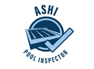 ASHI Pool inspector