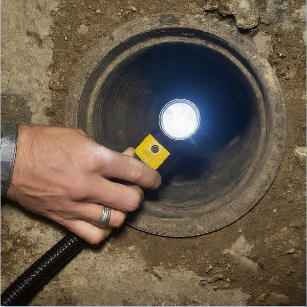 How Often to Schedule Sewer Line Inspection in Newtown Square